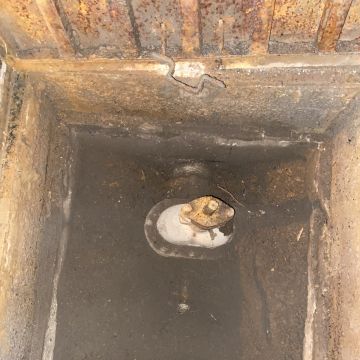 Aqua-Forte - Odivelas - Sump Pump Installation or Replacement