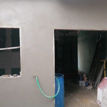 Mbarbosa - Santarém - Demolition Services