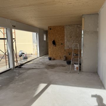 Mecenas, LDA - Loures - Stone or Tile Flooring Installation
