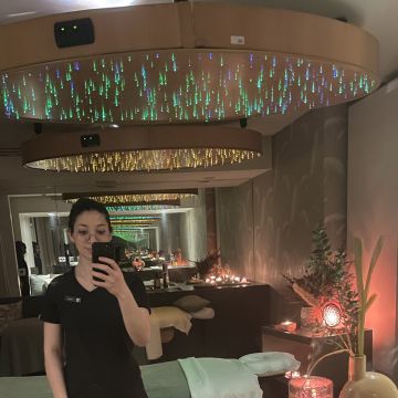 Vitória Moura - Oeiras - Sports Massage
