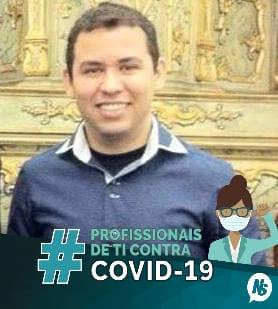 Julio Oliveira - Porto - Telephone System Services