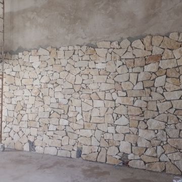 Alberto - Cartaxo - Revestimento de Cozinha