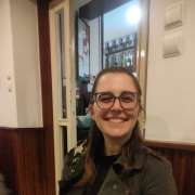 Thaís - Viana do Castelo - Home Care and Nursing Homes