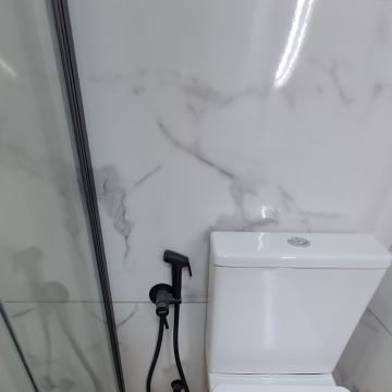 MELABLOCK - Albergaria-a-Velha - Remodelação de Casa de Banho