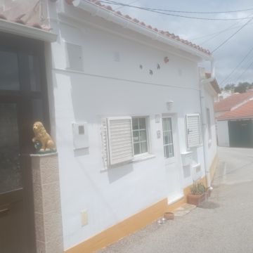 João lopes - Torres Vedras - Nettoyage de toiture