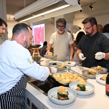 João Batalha das Neves - Loures - Serviço de Catering para Casamentos