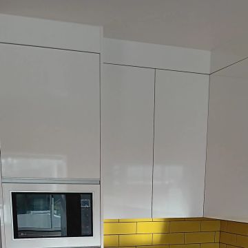 Mestre Carpinteiro - Sintra - Construction de mur intérieur