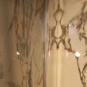 Mbarbosa - Santarém - Interior Wall Addition