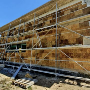 SBDC ENGENHARIA E CONSTRUÇÃO LDA - Setúbal - Reparação de Escadas e Escadarias