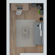 Mariana Formigal Interior Design - Lisboa - Engineering and Technical Design