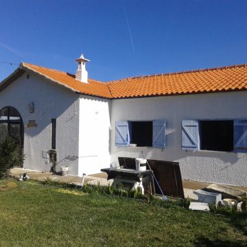 ReservAlegria, Lda - Portimão - Instalação de Escadas