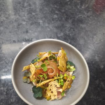 Francisco Sousa - Porto - Personal Chef