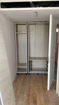 Lautaro Murua - Matosinhos - Zentrale Klimaanlage reparieren
