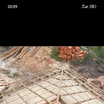 Paulo e Rute - Sintra - Stair and Staircase Addition or Remodel