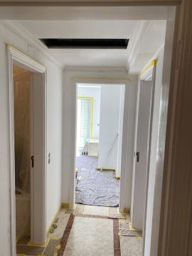 Jhone - Faro - Obras em Casa