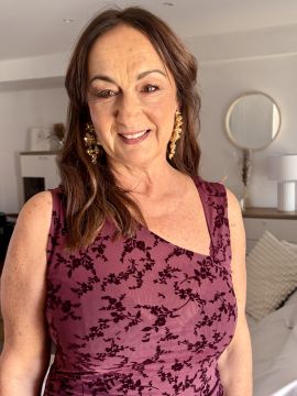 Andreia Ribeiro Makeup Pro - Lisboa - Penteados para Eventos