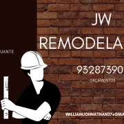 JW REPARAÇÕES - Vila Franca de Xira - Remodelação de Cozinhas