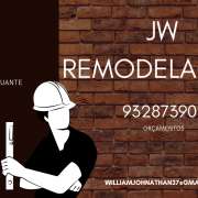 JW REPARAÇÕES - Vila Franca de Xira - Kitchen Remodel