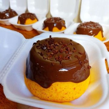 Sweet Tentação - Leiria - Fabrication de gâteaux