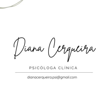 Diana Cerqueira - Cascais - Psicología