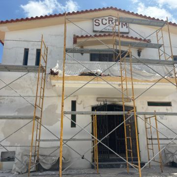 Alexo Global Lda - Mafra - Instalação de Janelas