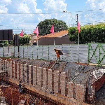 Marques - Pombal - Dachdecken