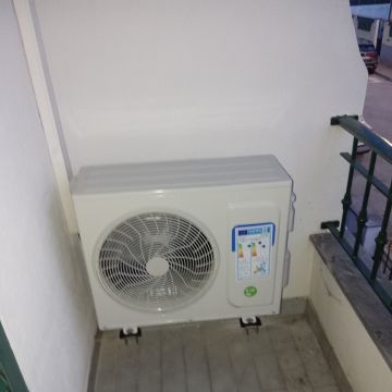 Gean - Seixal - Elektrogeräte montieren