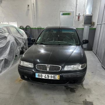 Dias Car | Reparação Automóvel - Torres Vedras - Arranjo de Carros