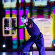 Manuela Linhares - Lisboa - Dance Choreography Lessons