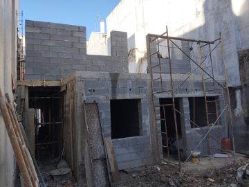 Juvenildo Cavalcante - Caldas da Rainha - Revestimento de Pavimento