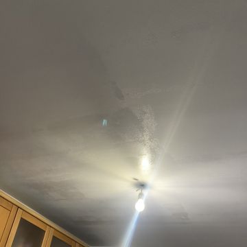 Letícia - Guimarães - Drywall Installation and Hanging