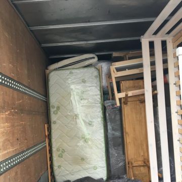 Imediata Mudança - Lisboa - House Movers (under 50 miles)