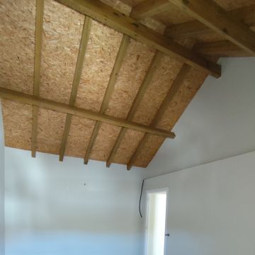 Helton Ferreira - Mafra - Remodelaciones de casas