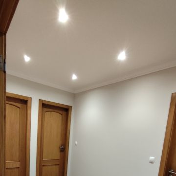 Helton Ferreira - Mafra - Construcción de viviendas