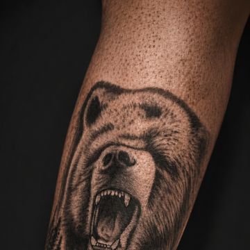 Débora Brook - Setúbal - Tatuagens e Piercings
