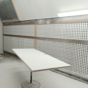 Mestre Carpinteiro - Sintra - Construction