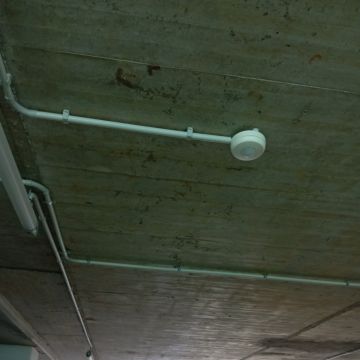 Gean - Seixal - Rasenmäher reparieren
