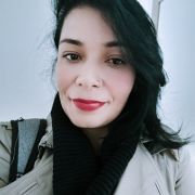 Jaqueline Andrade - Porto - Odor Removal
