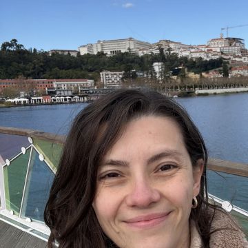 Érika Oliveira - Alenquer - Private Detective
