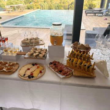 João Batalha das Neves - Lisboa - Catering de Almoço Corporativo