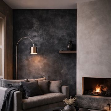 TerraLimeStudio - Lisboa - Vorhänge oder Gardinen flicken