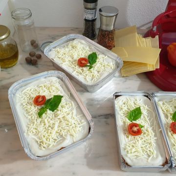 Sabores Inteiros - Peniche - Bolos para Casamentos