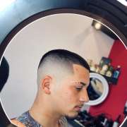 SupeR Bar’Beiro - Vagos - Hairdressers and Barber Shops