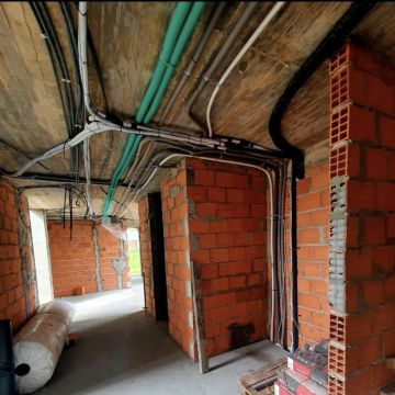 SBDC ENGENHARIA E CONSTRUÇÃO LDA - Setúbal - Remodelação da Casa