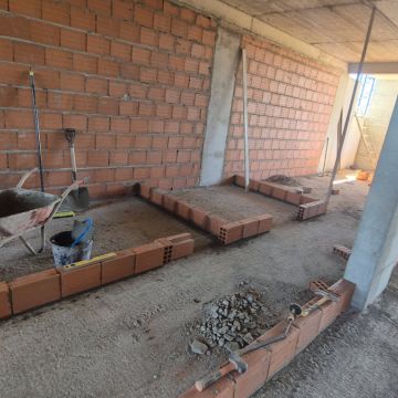 SBDC ENGENHARIA E CONSTRUÇÃO LDA - Setúbal - Remoção de Amianto
