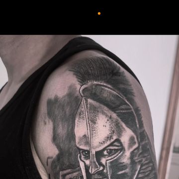 Débora Brook - Setúbal - Tatuadores