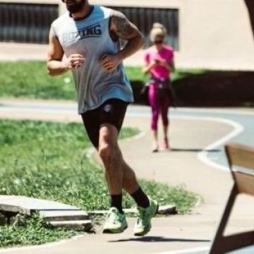 drfitstudio.pt - Amadora - Coaching sportif en extérieur