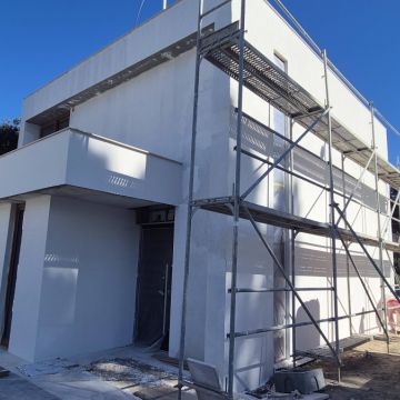 SBDC ENGENHARIA E CONSTRUÇÃO LDA - Setúbal - Montagem de Berço