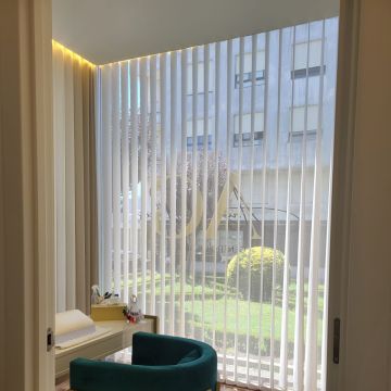 ConstruAço - Santo Tirso - Instalação de Escadas