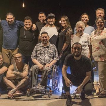 João Gabriel - Mangualde - Audio Recording